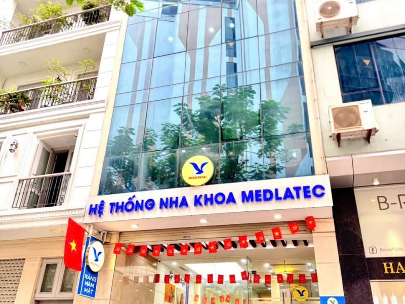 Cơ sở Lê Văn Lương